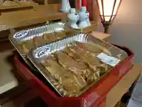 伏木香取神社(茨城県)