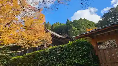 大原寺勝林院(京都府)
