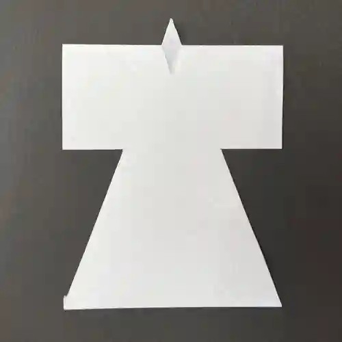 手力雄神社の授与品その他