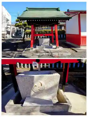 雷電神社(群馬県)