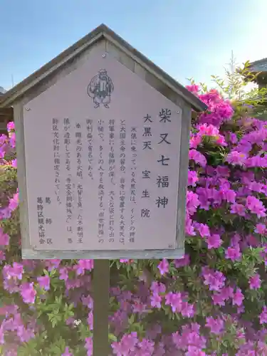 寳生院(東京都)