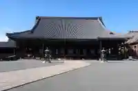 本願寺(西本願寺)のその他建物