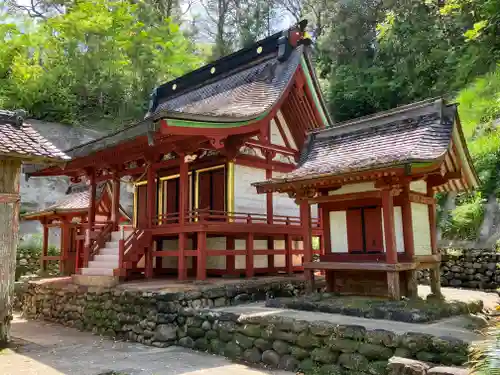巨田神社(宮崎県)