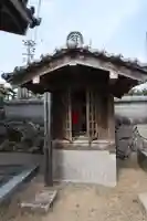 西明寺(三重県)