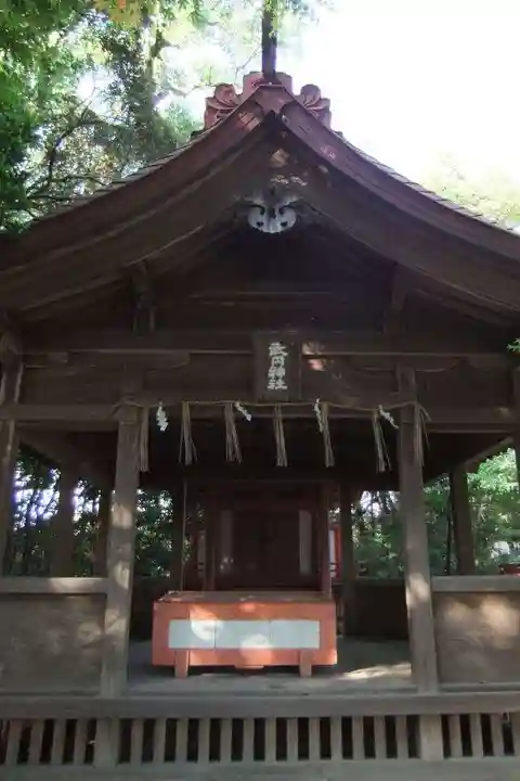 香椎宮(福岡県)