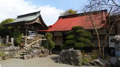 浄徳院のその他建物