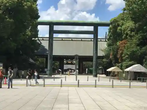 靖國神社(東京都)