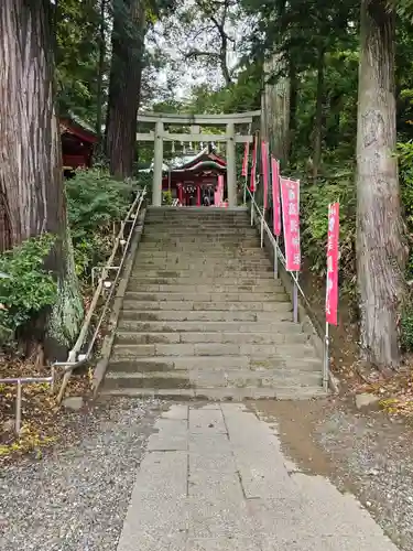 高瀧神社(千葉県)