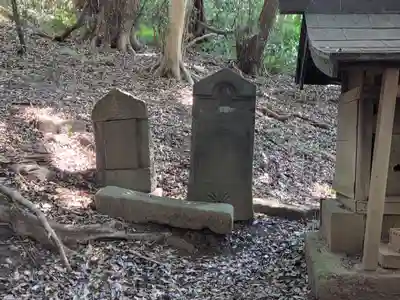 須軽谷八幡神社(神奈川県)