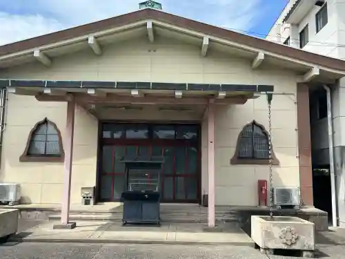 全昌寺(岐阜県)