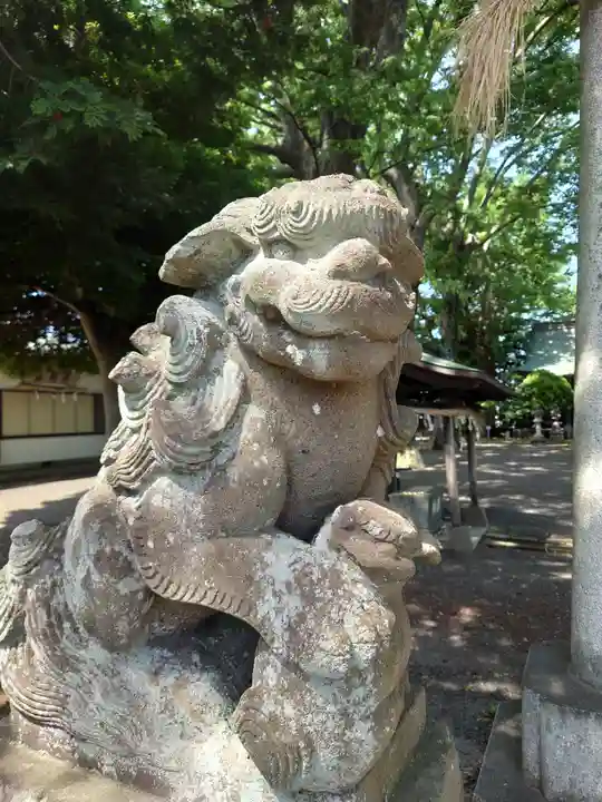 本郷神社(神奈川県)