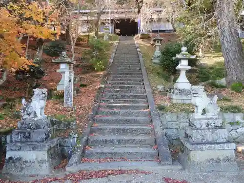 射手神社(三重県)
