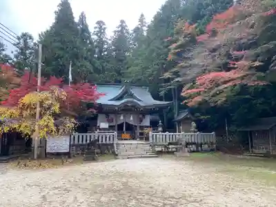 湯泉神社(兵庫県)
