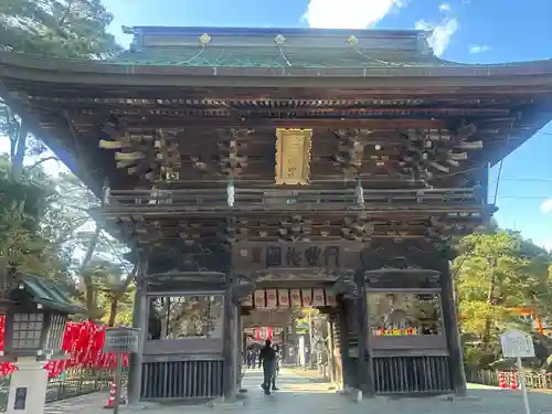 竹駒神社(宮城県)
