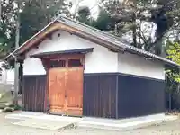 天神社(垣見)(滋賀県)