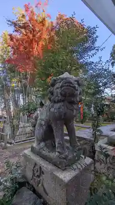 粟田神社(京都府)