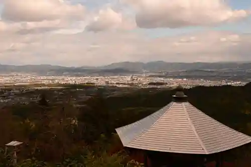 善峯寺(京都府)
