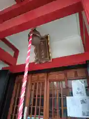 篠塚稲荷神社(東京都)