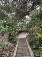 浅間神社(千葉県)