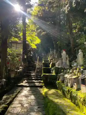 宝山寺(奈良県)