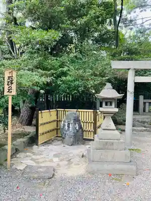 市原稲荷神社のその他建物