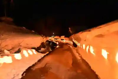 竹之高地不動社(新潟県)