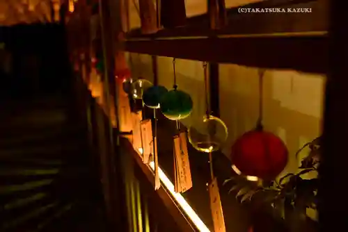 川越氷川神社(埼玉県)