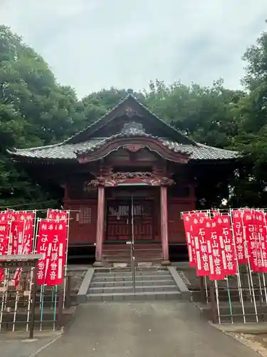 万徳寺(群馬県)