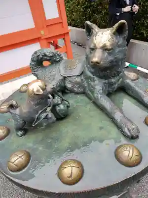 水天宮(東京都)