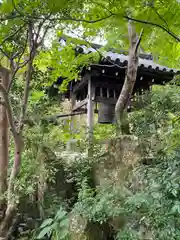 浄瑠璃寺(京都府)