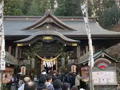 温泉神社〜いわき湯本温泉〜(福島県)