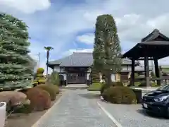 金福寺の建物その他