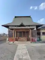 長福寺(栃木県)