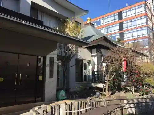 妙経寺のその他建物