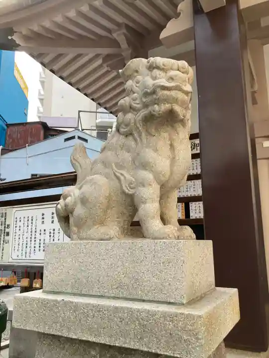 須賀神社(東京都)