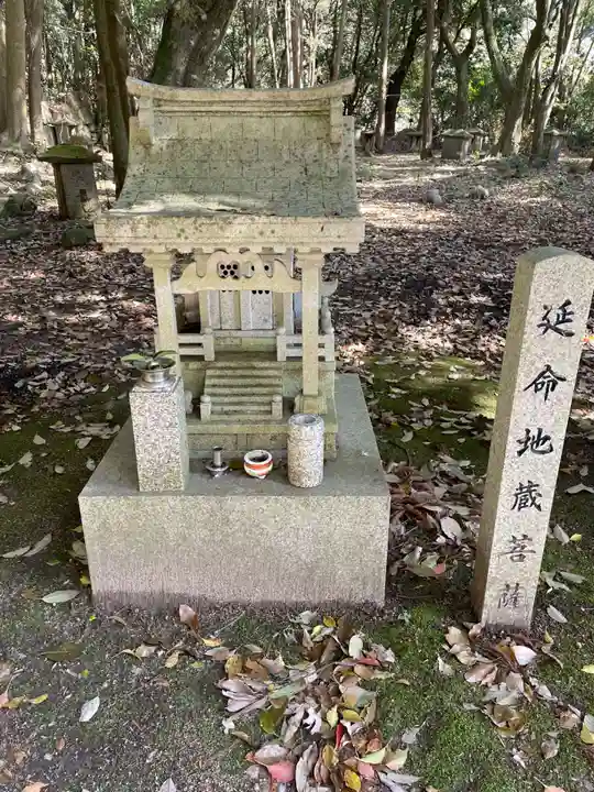 太山寺(兵庫県)