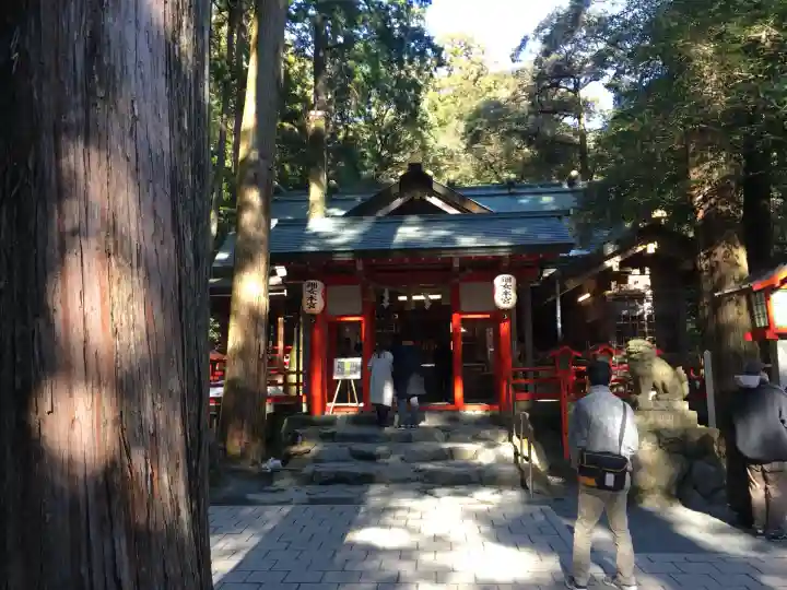 椿大神社(三重県)