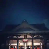 總社 和田八幡宮(福井県)