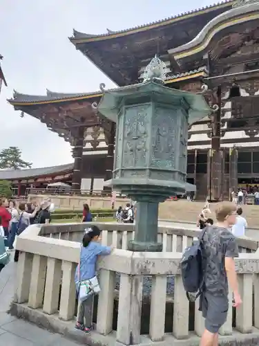 東大寺(奈良県)