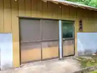 神徳大神宮のその他建物