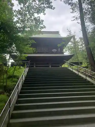 円覚寺(神奈川県)