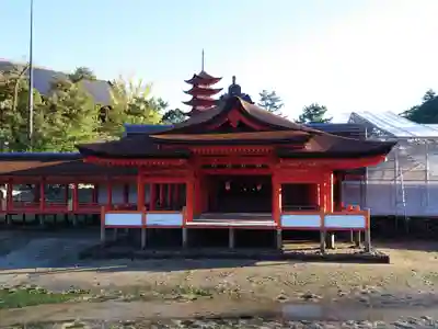 厳島神社(広島県)