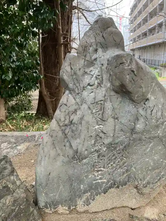 武内神社(春日神社)(大阪府)
