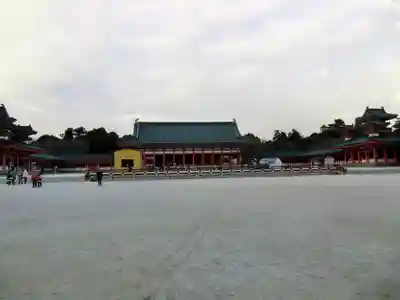 平安神宮(京都府)