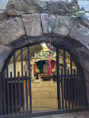 蟠龍寺(東京都)