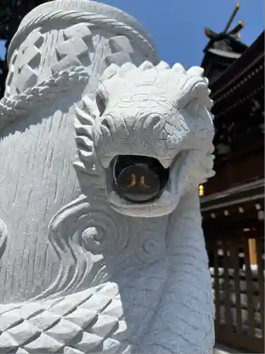 八幡宮(茨城県)