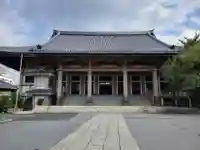 東本願寺(東京都)