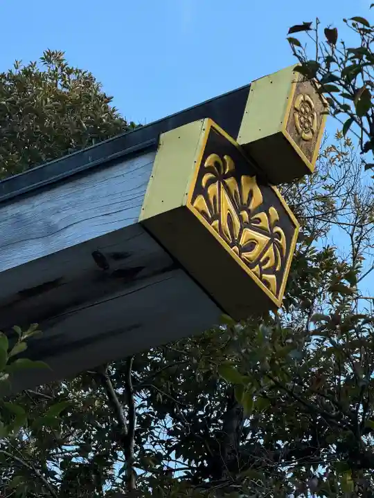 猿田彦神社(三重県)