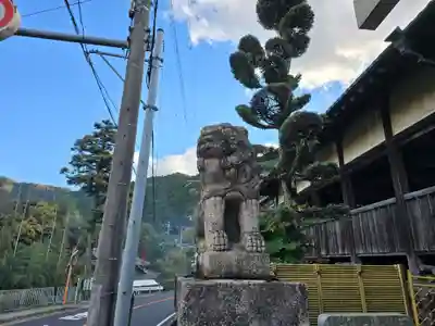 火走神社(大阪府)