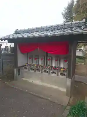 普済寺のその他建物
